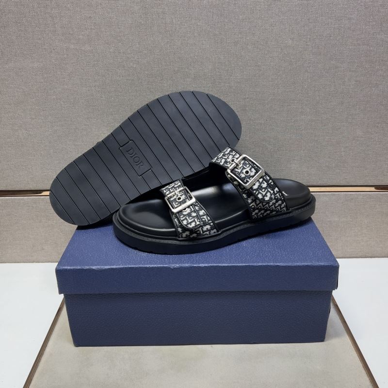 Christian Dior Slippers